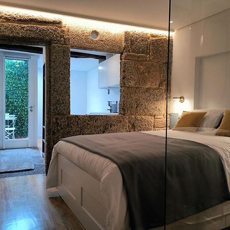 Domi Suites & Studios Guimaraes Ngoại thất bức ảnh