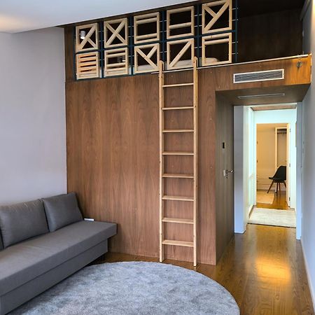 Domi Suites & Studios Guimaraes Ngoại thất bức ảnh
