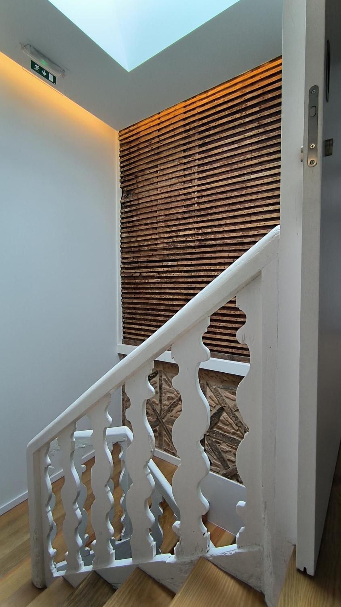 Domi Suites & Studios Guimaraes Ngoại thất bức ảnh