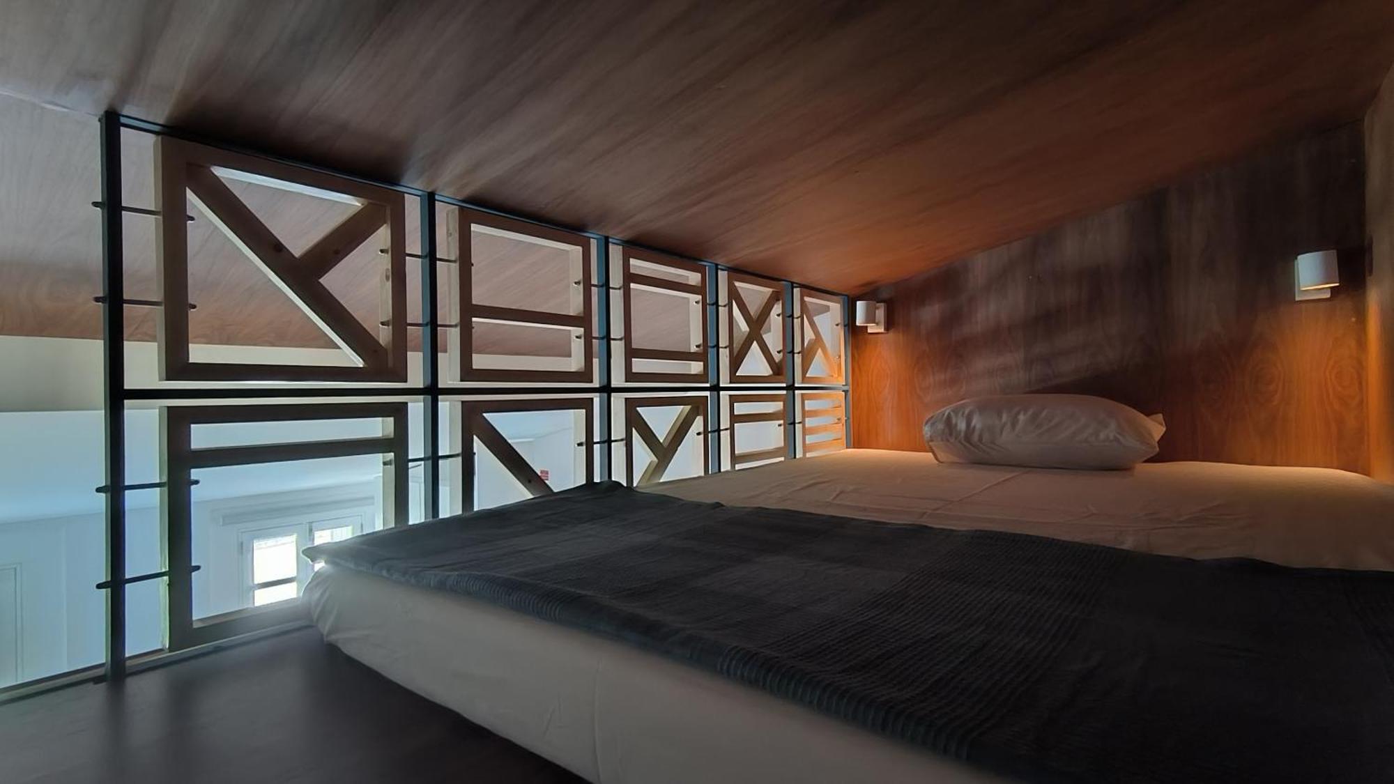 Domi Suites & Studios Guimaraes Ngoại thất bức ảnh