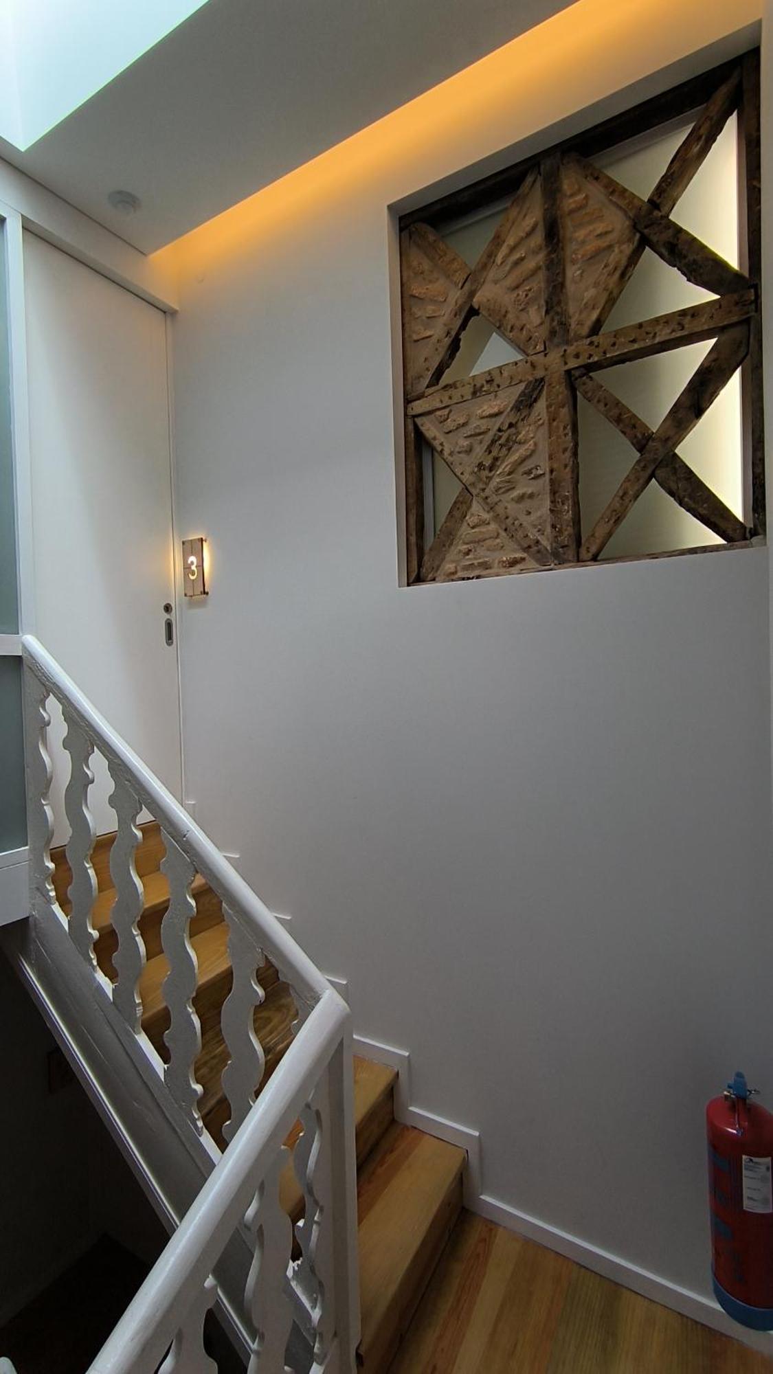 Domi Suites & Studios Guimaraes Ngoại thất bức ảnh