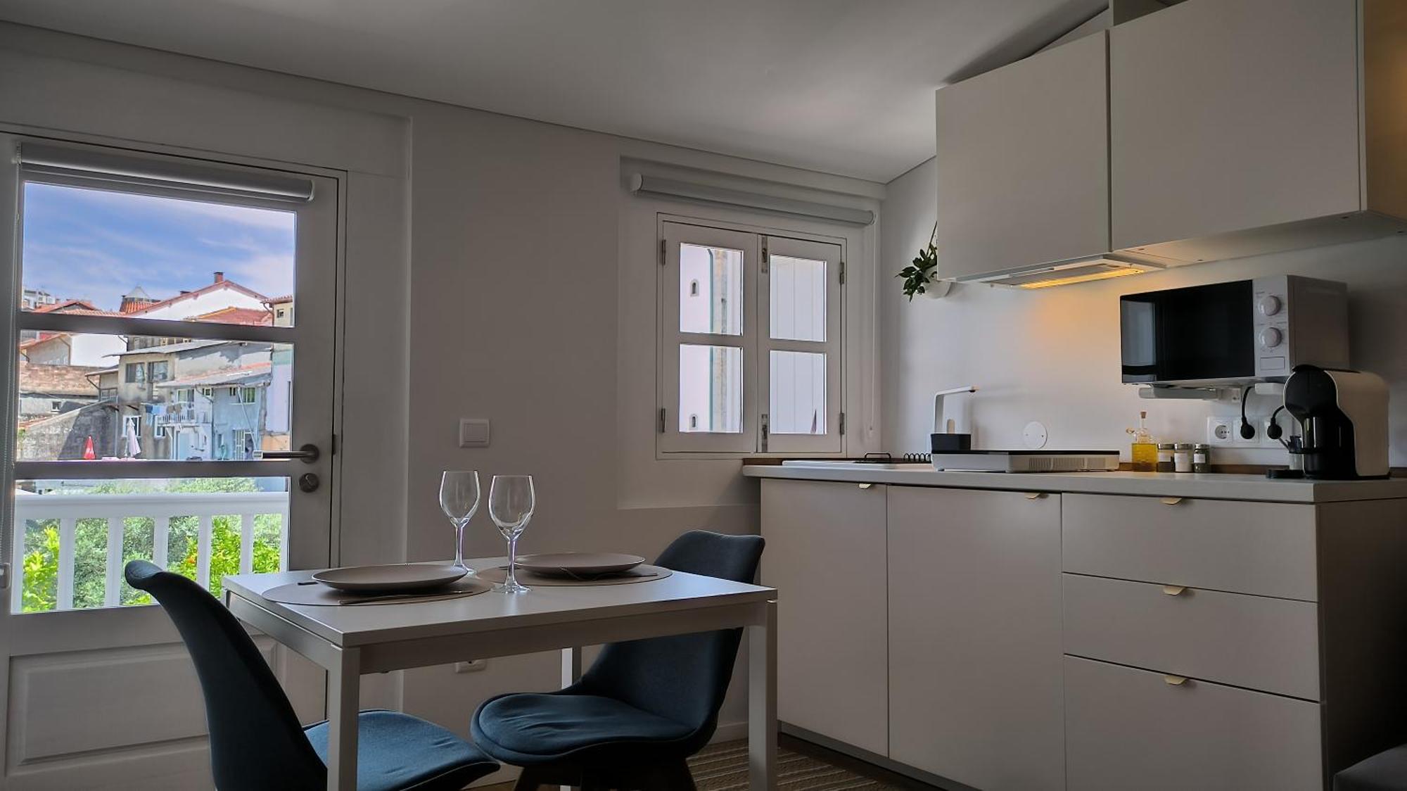 Domi Suites & Studios Guimaraes Ngoại thất bức ảnh