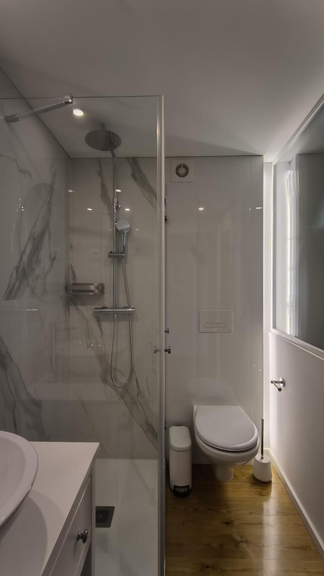 Domi Suites & Studios Guimaraes Ngoại thất bức ảnh